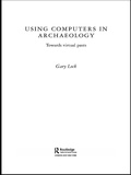 Cover: Using Computers in Archaeology - Routledge