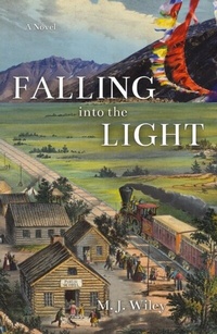 Abbildung von: Falling Into The Light - Atmosphere Press