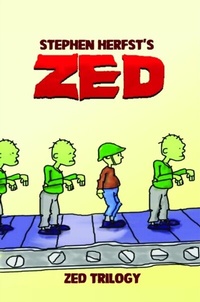 Abbildung von: Zed - Global Summit House