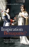 Cover: Inspiration Bonaparte? - Camden House Inc