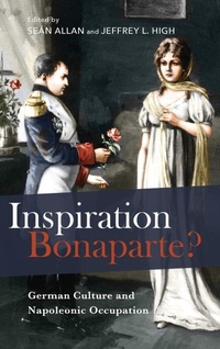 Enlarge image Cover: Inspiration Bonaparte? - Camden House Inc