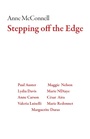 Cover: Stepping Off the Edge - Deep Vellum Publishing