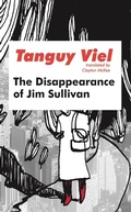 Cover: The Disappearance of Jim Sullivan - Deep Vellum Publishing