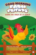 Cover: Good Morning Farm Friends - Ibukku, LLC