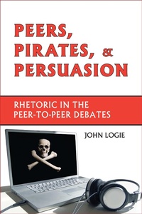 Abbildung von: Peers, Pirates, and Persuasion - Parlor Press, LLC