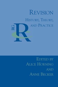 Enlarge image Cover: Revision - Parlor Press, LLC