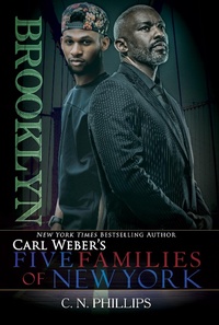 Enlarge image Cover: Brooklyn - Urban Books