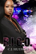 Cover: R.I.C.O. - Urban Books