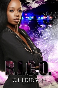 Enlarge image Cover: R.I.C.O. - Urban Books