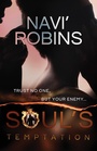 Cover: Soul's Temptation - Urban Renaissance