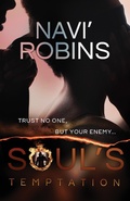 Cover: Soul's Temptation - Urban Renaissance