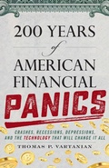 Bild: 200 Years of American Financial Panics - Prometheus Books