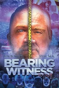 Cover: Bearing Witness to Evil - Gatekeeper Press