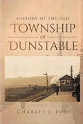 Cover: History of the Old Township of Dunstable - Barefoot Books, Incorporated