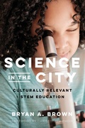 Bild: Science in the City - Harvard Education Press
