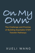Cover: On My Own - Harvard Education Press