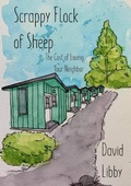 Cover: Scrappy Flock of Sheep - Lulu.com
