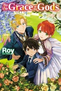 Cover: By the Grace of the Gods: Volume 7 - J-Novel Club