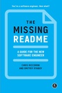 Cover: The Missing README - No Starch Press