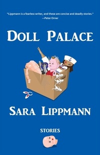 Abbildung von: Doll Palace - 7.13 Books