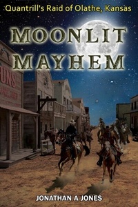 Enlarge image Cover: Moonlit Mayhem - Floating Spark Publishing