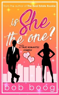 Abbildung von: Is She THE ONE? A Partly-True Romantic Comedy - ths international publishing