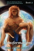 Cover: Transformations - Welchoff Originals