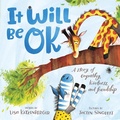 Cover: It Will Be OK - Sourcebooks Explore