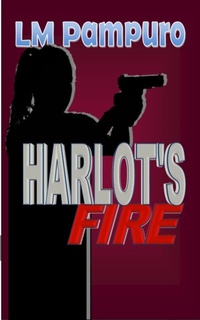 Abbildung von: Harlot's fire - Grateful Publishing