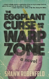 Abbildung von: THE EGGPLANT CURSE AND THE WARP ZONE - 7.13 Books