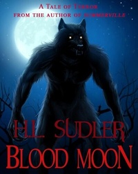 Abbildung von: Blood Moon - Archer Publishing