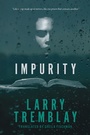 Cover: Impurity - Talonbooks