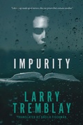 Cover: Impurity - Talonbooks