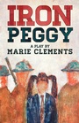 Cover: Iron Peggy - Talonbooks