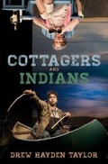 Cover: Cottagers and Indians - Talonbooks