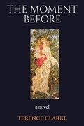 Cover: The Moment Before - A/T Publishers, San Francisco, California