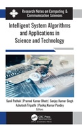 Cover: Intelligent System Algorithms and Applications in Science and Technology - Apple Academic Press Inc.