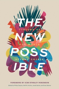 Enlarge image Cover: The New Possible - Wipf and Stock Publishers