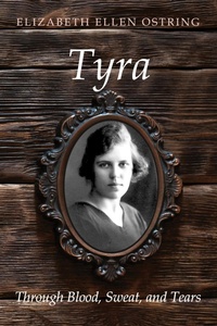 Enlarge image Cover: Tyra - Wipf and Stock Publishers
