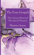 Cover: The Four Gospels - Wipf & Stock Publishers