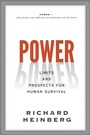Cover: Power - New Society Publishers