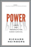 Cover: Power - New Society Publishers