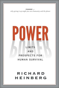 Enlarge image Cover: Power - New Society Publishers