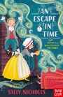 Cover: An Escape in Time - Nosy Crow Ltd