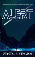 Cover: Alert - Crystal L. Kirkham