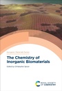 Cover: Chemistry of Inorganic Biomaterials - Royal Society of Chemistry