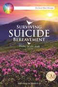 Cover: Surviving Suicide Bereavement - Messenger Publications