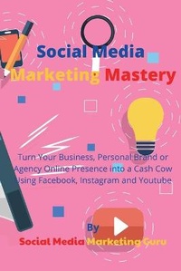 Abbildung von: Social Media Marketing Mastery - Charlie Creative Lab