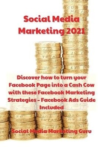 Abbildung von: Social Media Marketing 2021 - Charlie Creative Lab