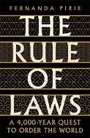 Cover: The Rule of Laws - Profile Books Ltd